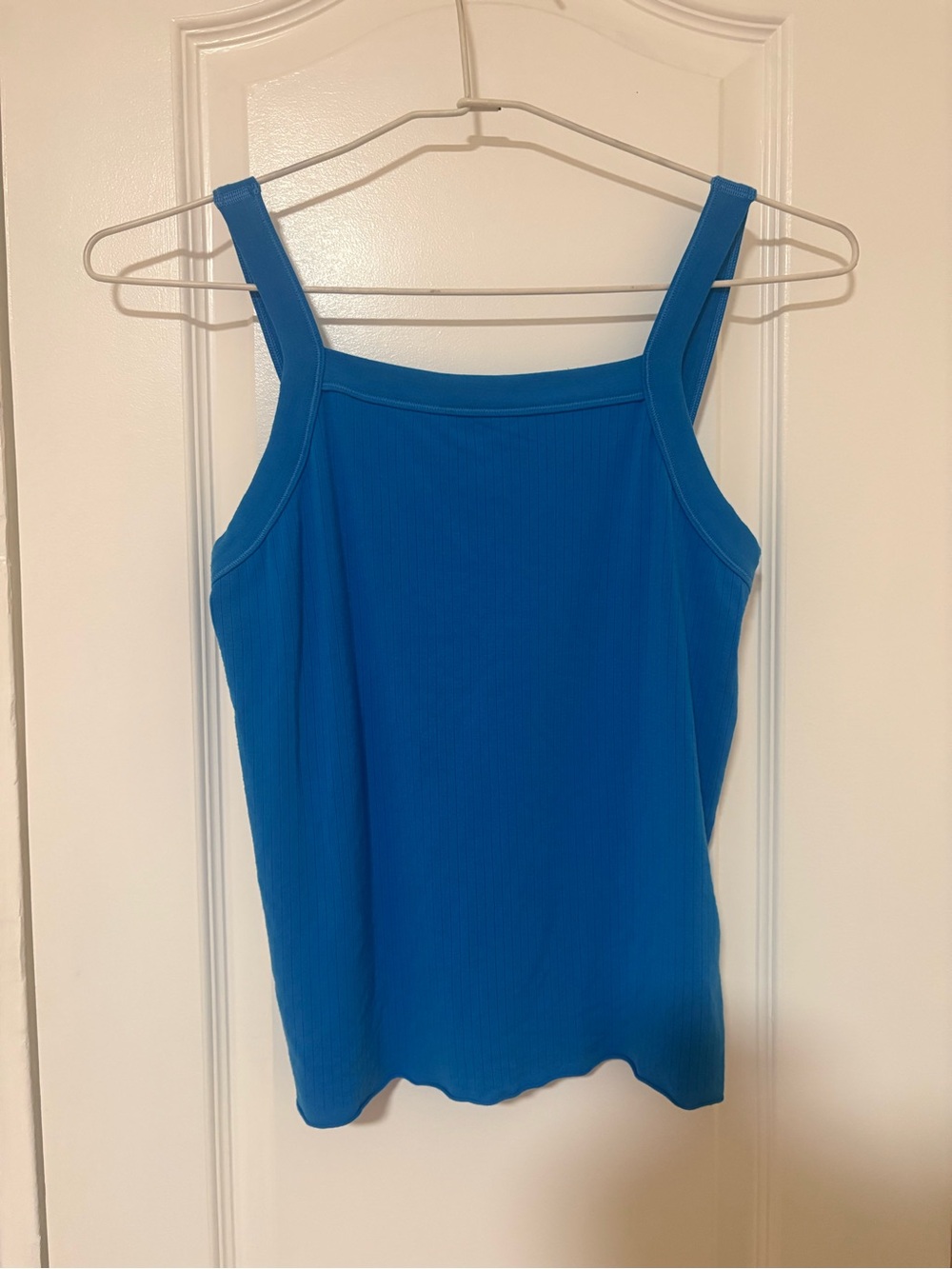 New Intimately Free People Crop Ribbed Tank top